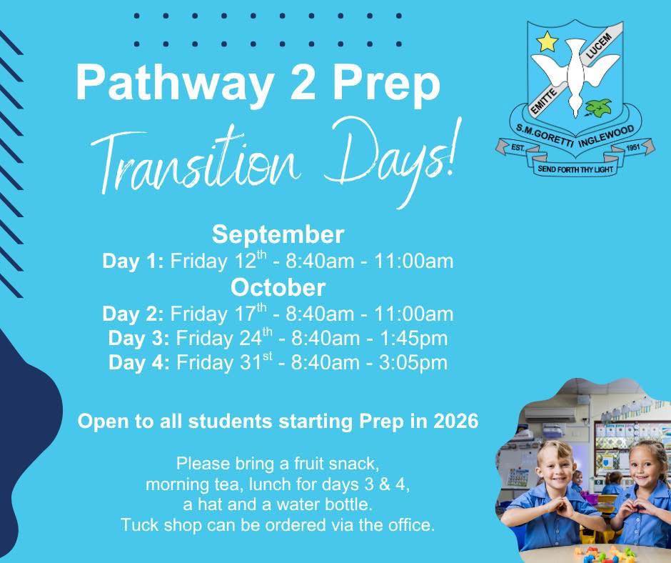 St Maria Goretti Primary School Inglewood | Inglewood QLD