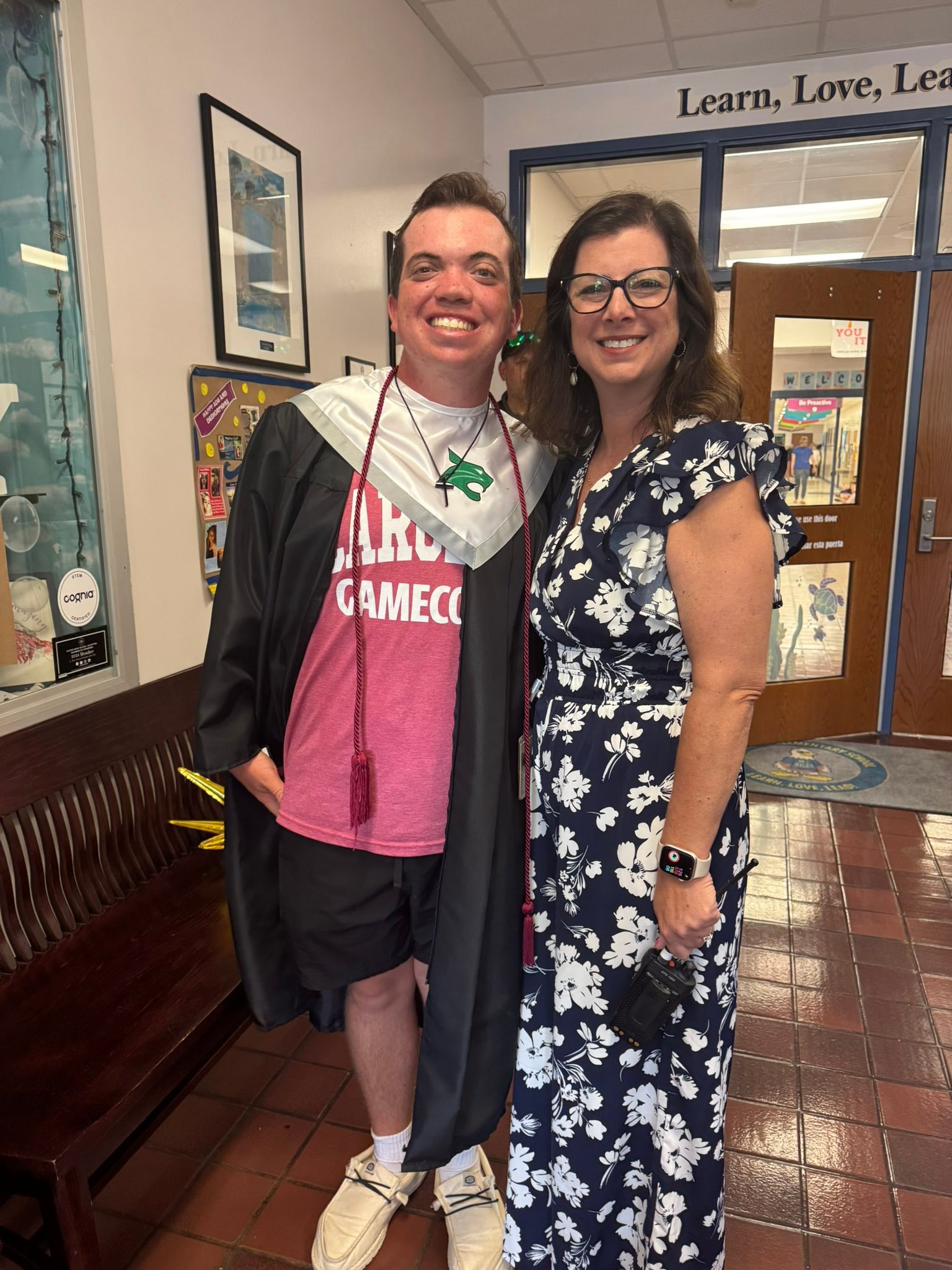 Michael C. Riley Elementary School & ECC | Bluffton SC