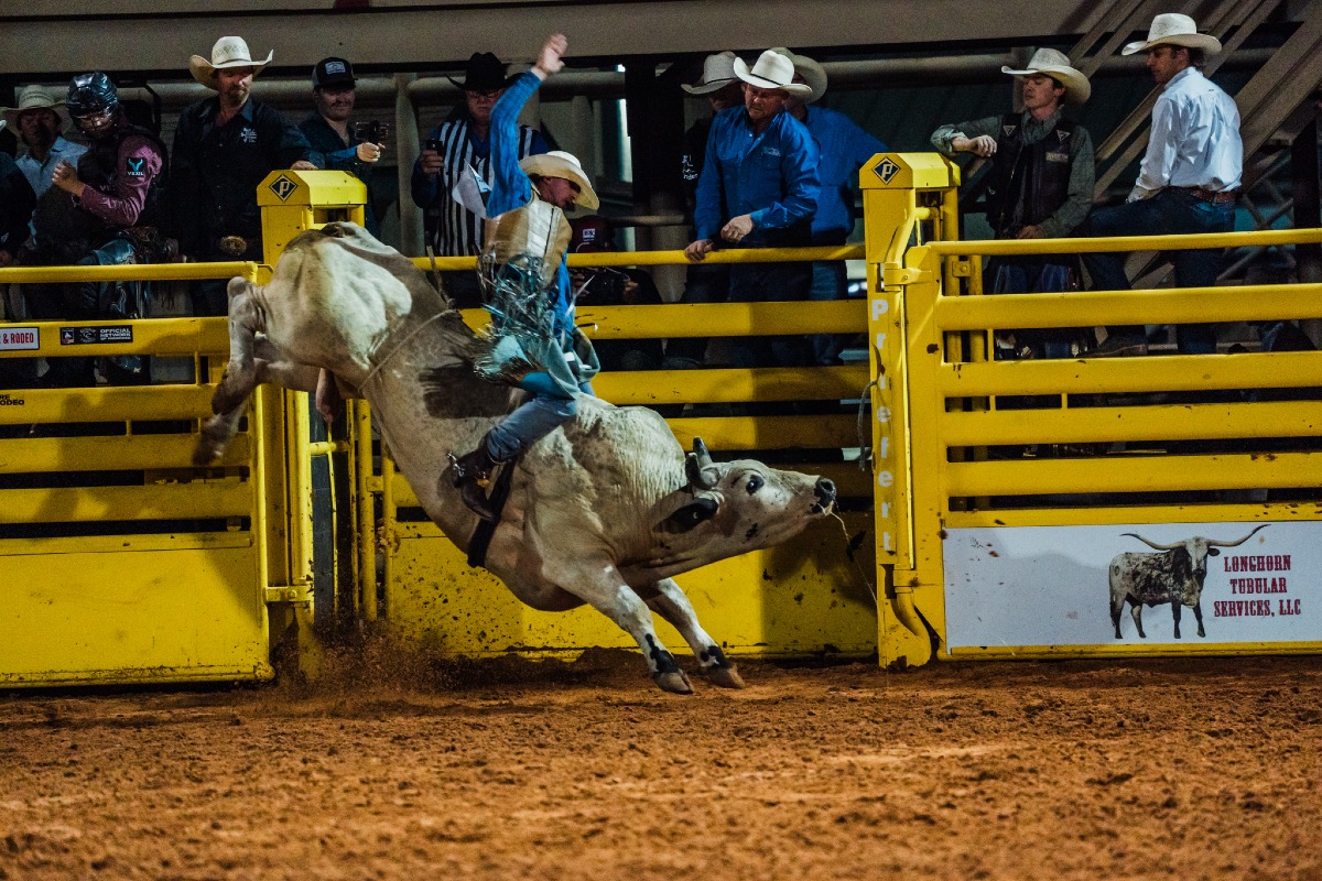Pete Carr Pro Rodeo added a new photo. - Pete Carr Pro Rodeo