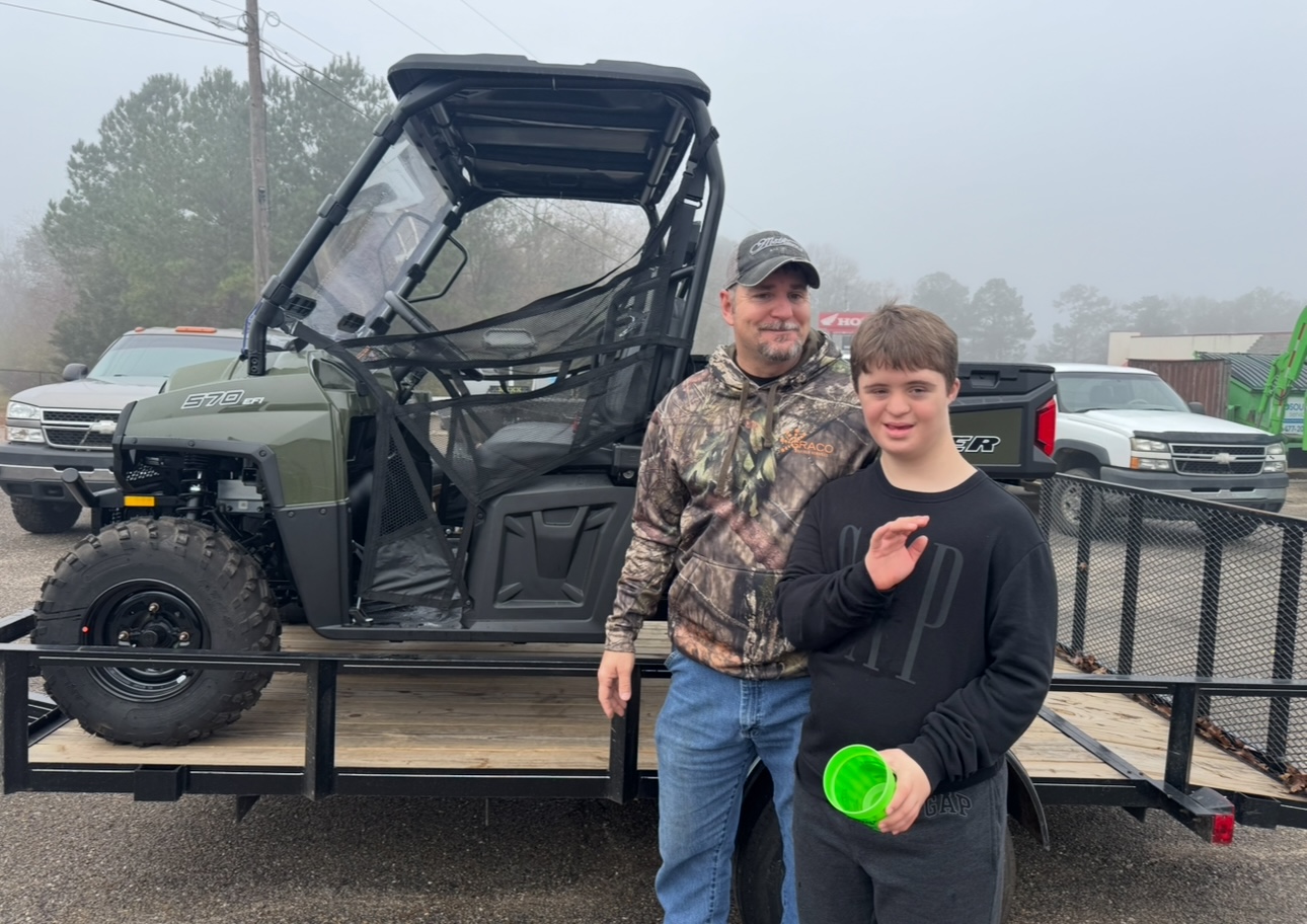 Congratulations to Dirk Thibodeaux... - Proflow Motorsports | Facebook