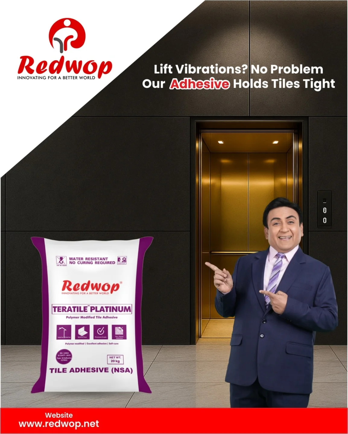 Redwop Chemicals Pvt Ltd | Rajkot