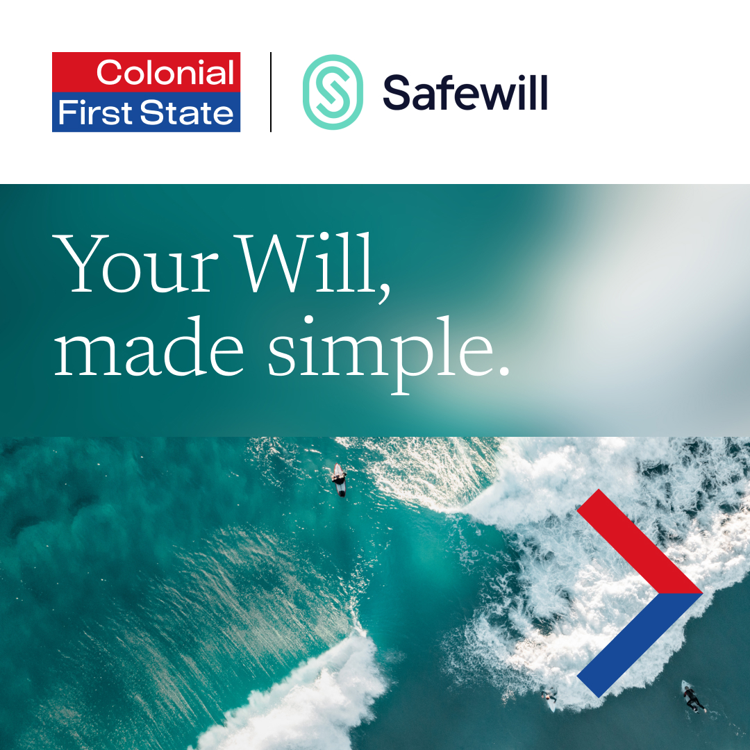Colonial First State