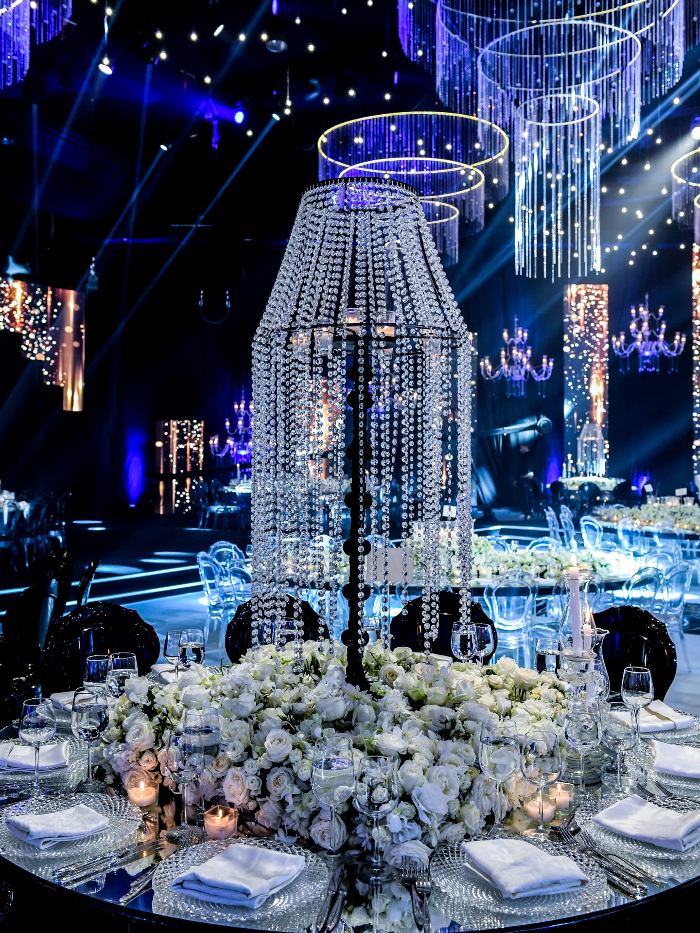 Baz Events by Walid Baz | Beirut