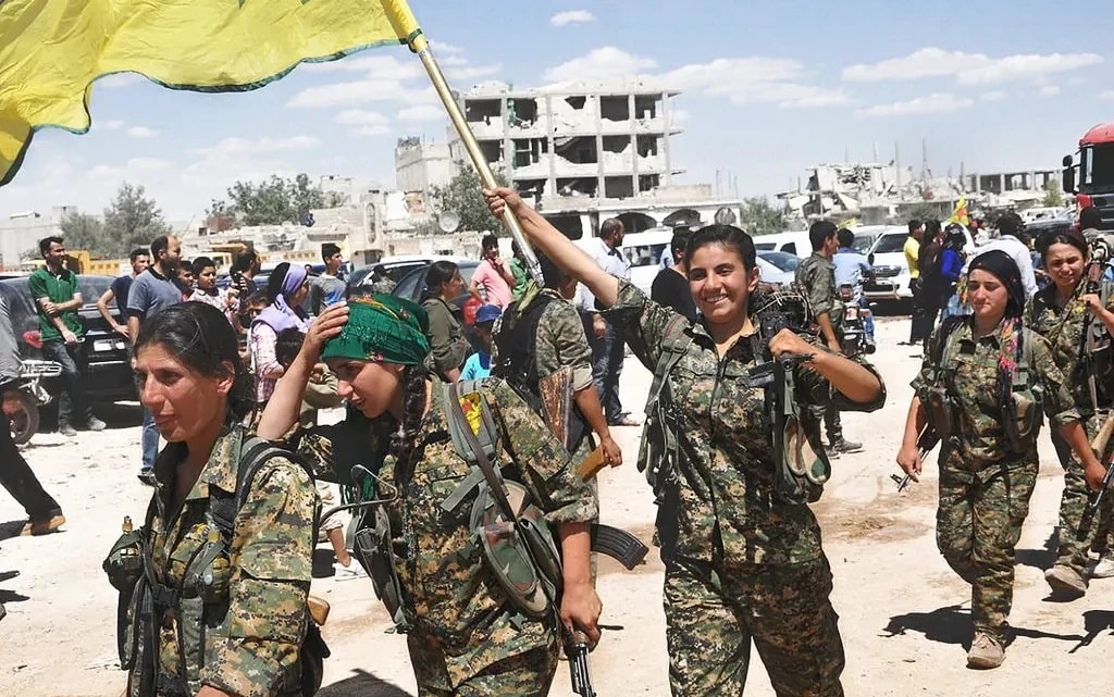 Casa - Contra la agresión a Rojava – CNT-AIT El 6 de enero el gobierno ...