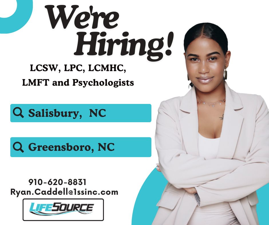 LifeSource - 🌟 We’re Growing — Join Our Team! 🌟... | Facebook