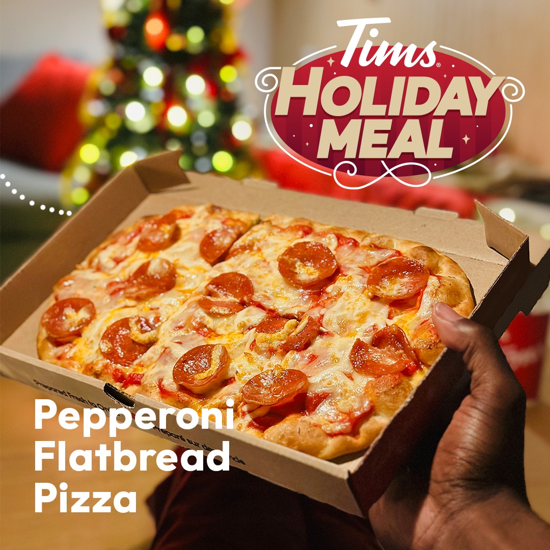 Tim Hortons - Tim Hortons added a new photo.