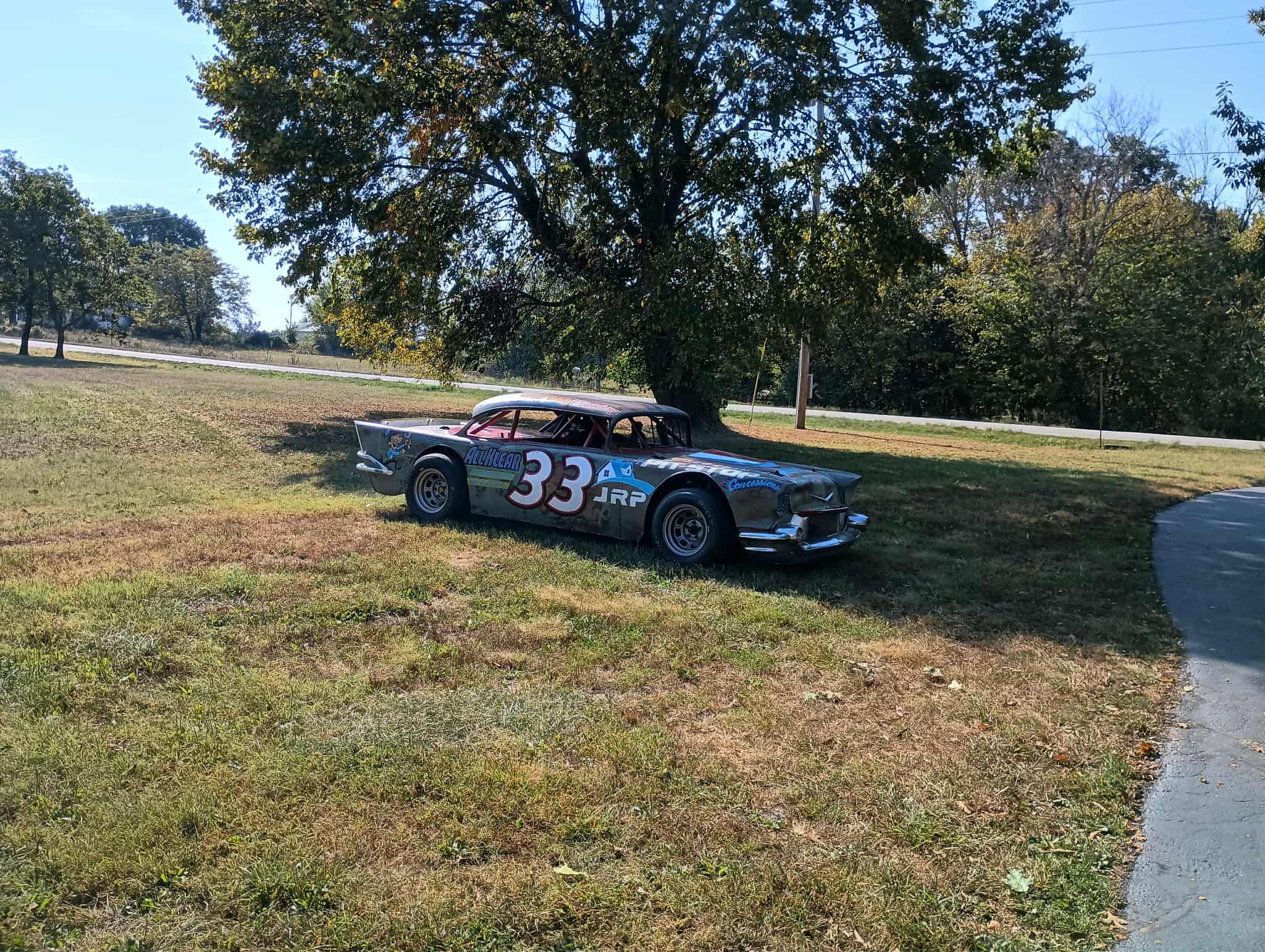 Sharp Race Cars/ Sharp Racing