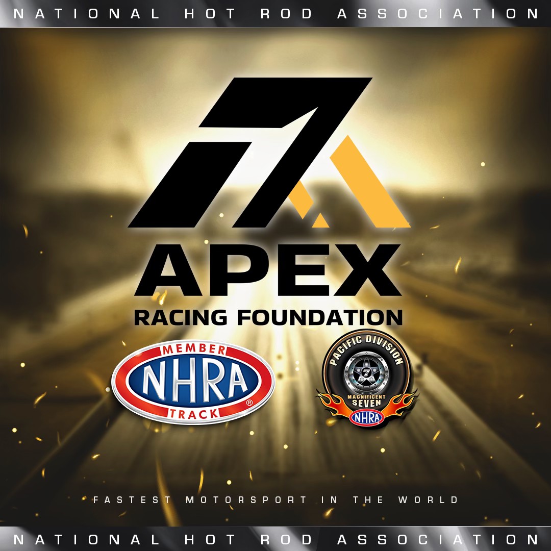 Apex Racing Foundation | Duchesne UT