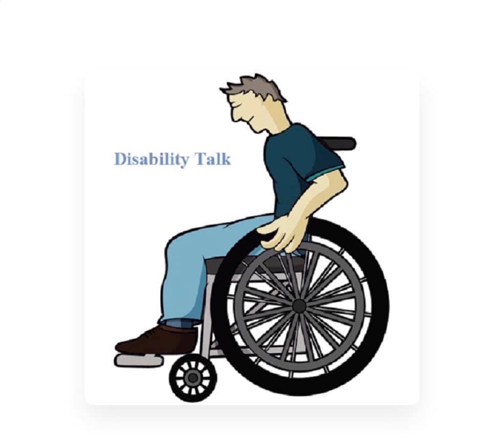 Disability Talk