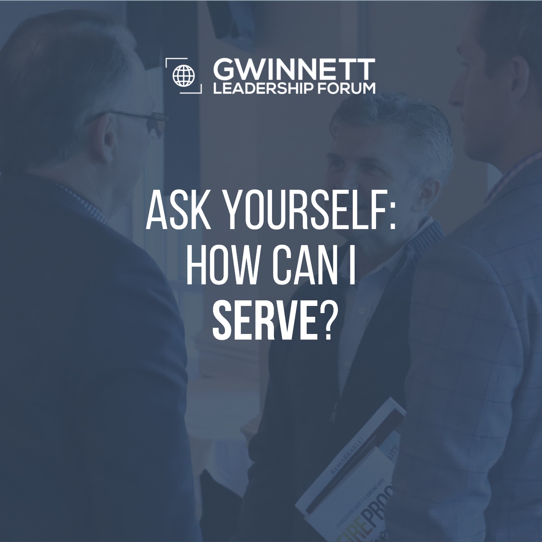 Gwinnett Leadership Forum