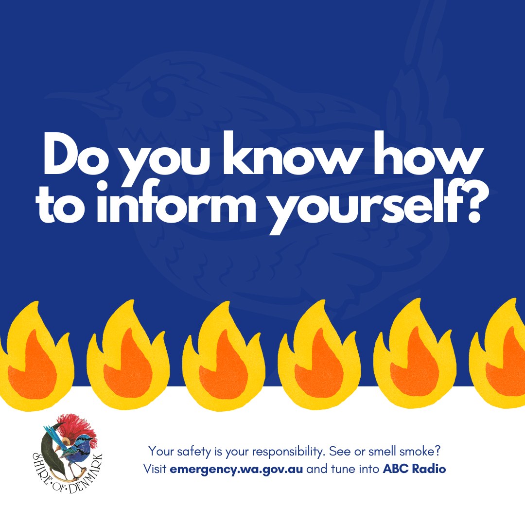 Ocean Beach Volunteer Bush Fire Brigade | Ocean Beach WA