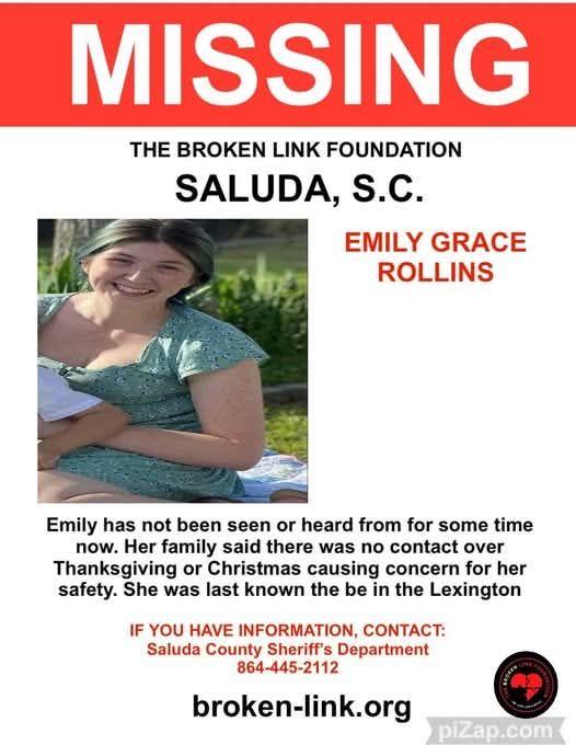 SALUDANow - SALUDANow Viewers Thank You EMILY FOUND SAFE 😊 UPDATE ...