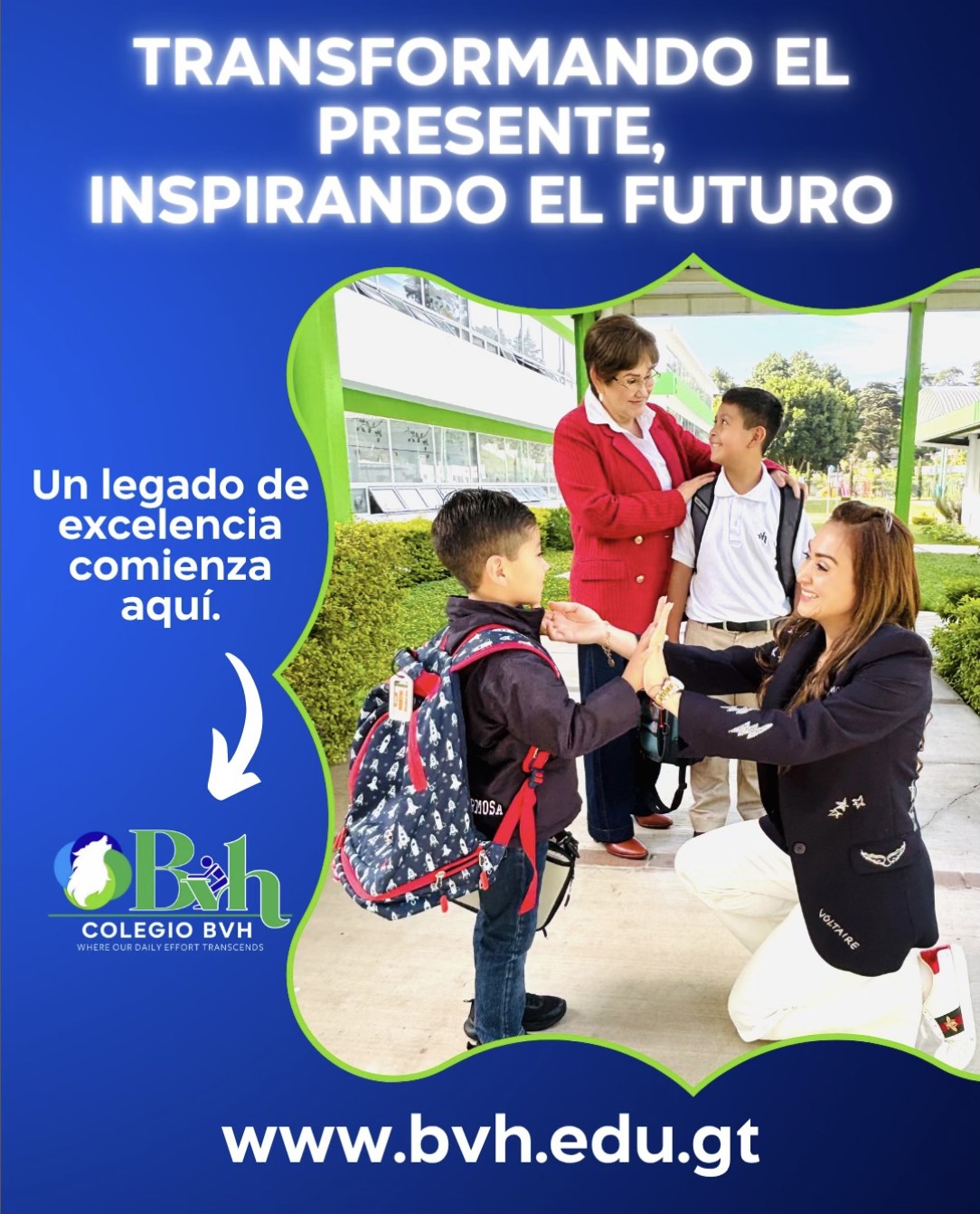 Colegio Bilingüe Vista... - Colegio Bilingüe Vista Hermosa