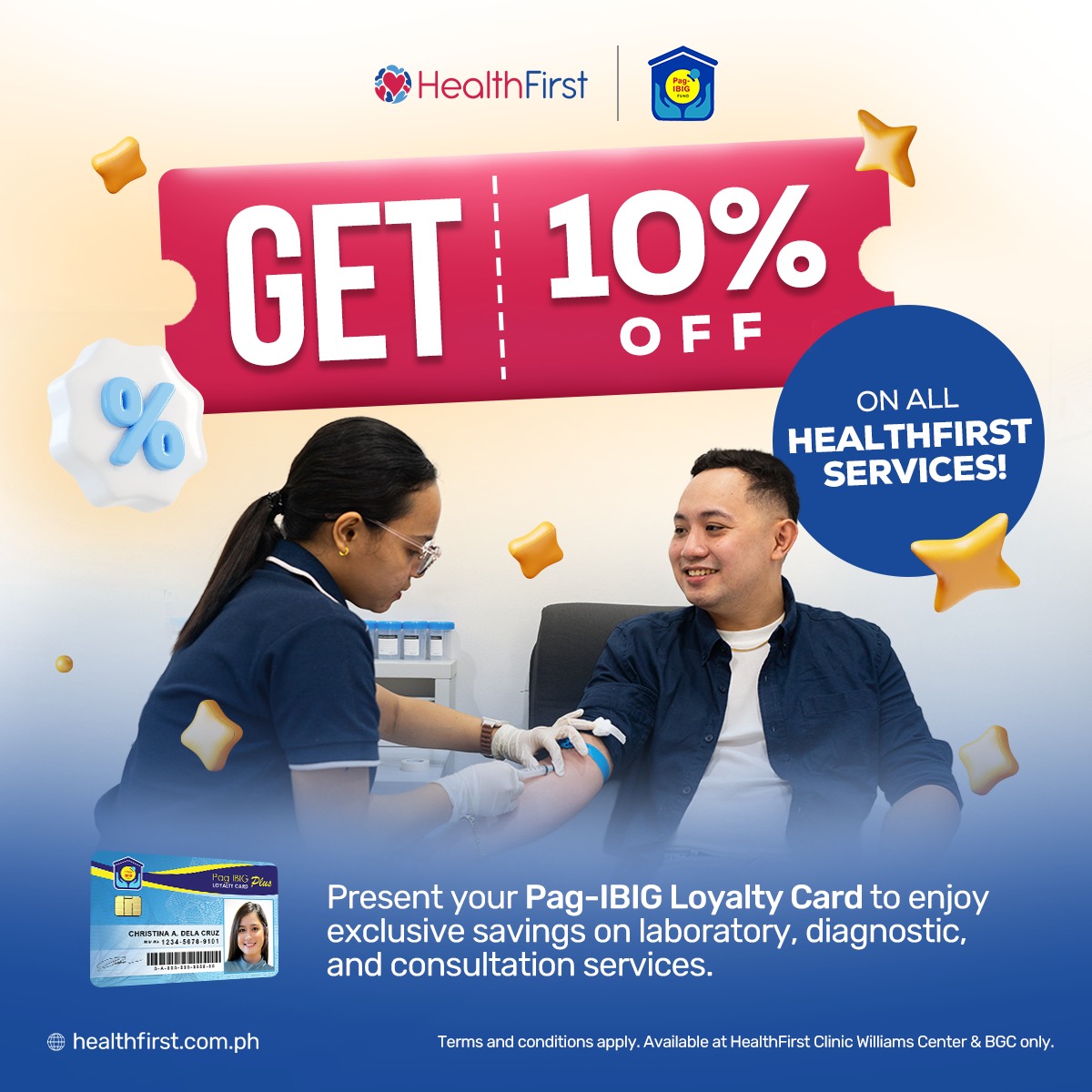 HealthFirst Clinic added a new photo. - HealthFirst Clinic