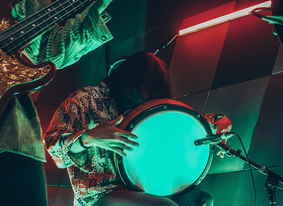 Sang Rawi - Mana-mana band yang sedang mencari tempat yang... | Facebook