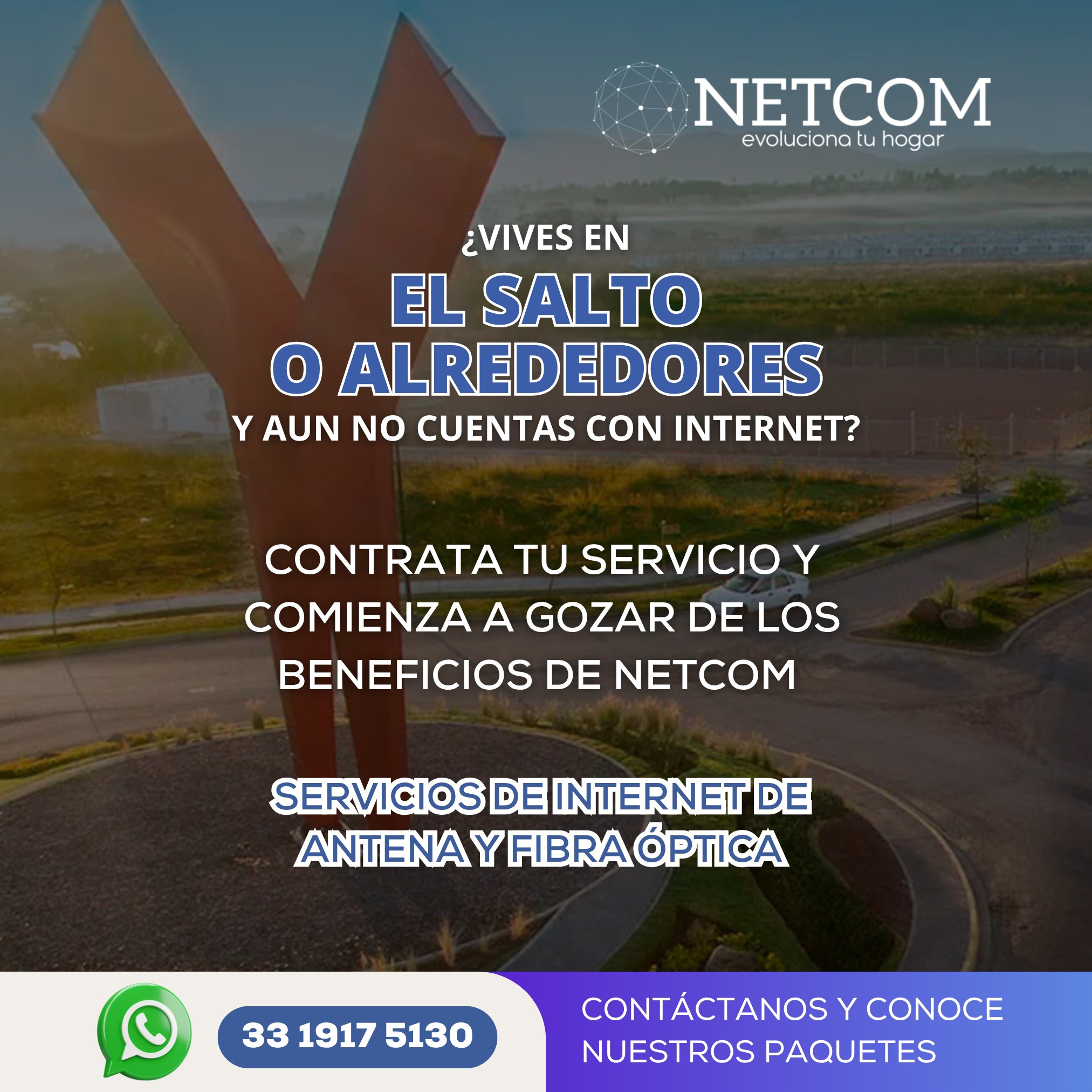 Netcom