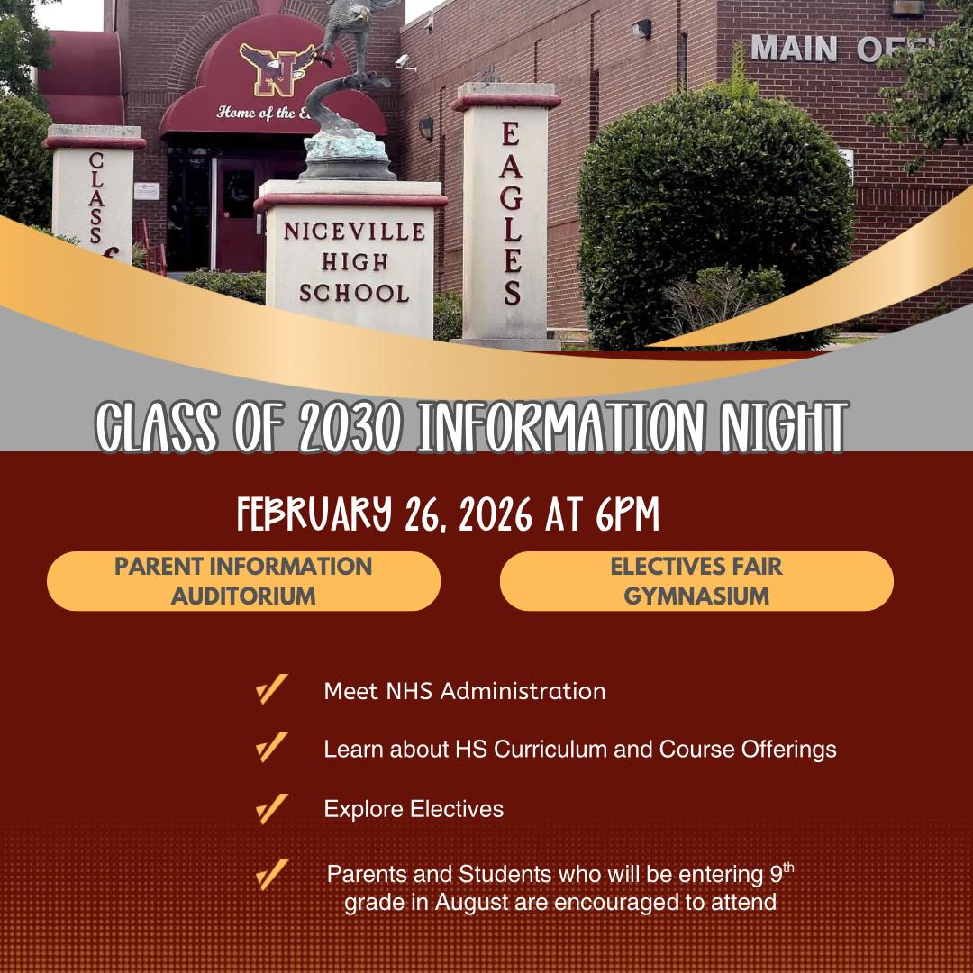 Addie R. Lewis School | Valparaiso FL