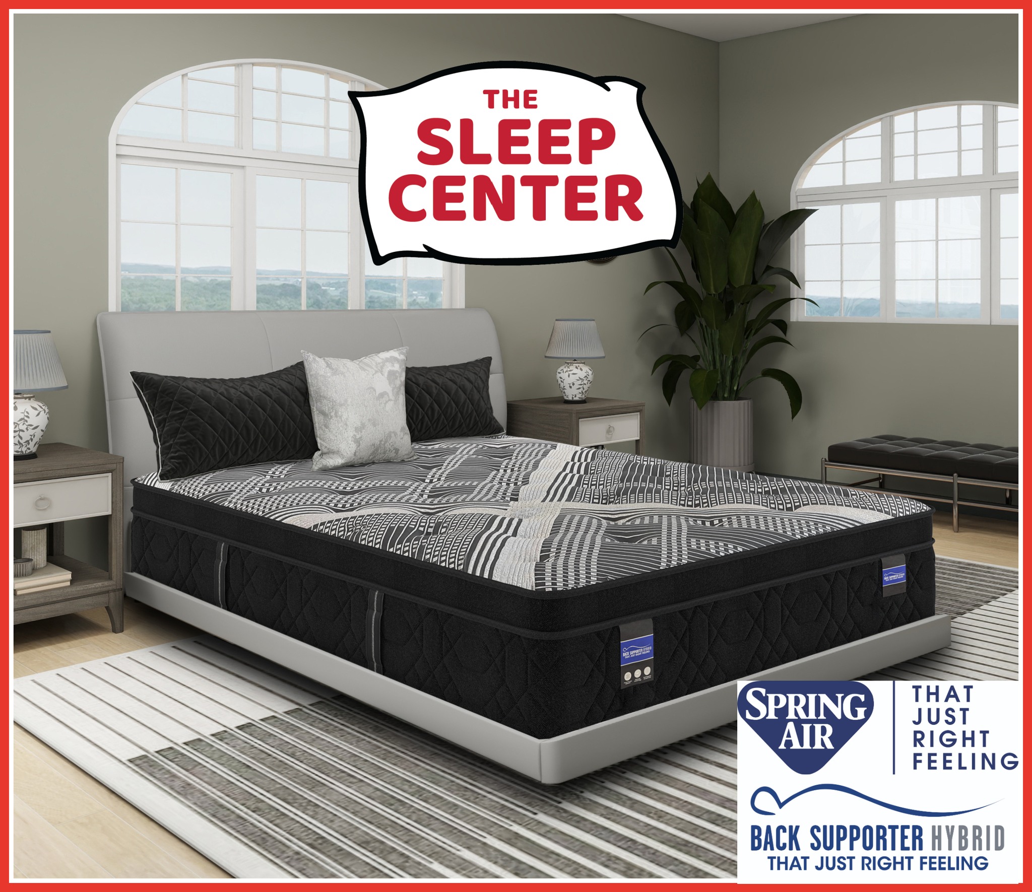 The Sleep - 🛏️💤 Say hello to next-level sleep with the Back Supporter ...