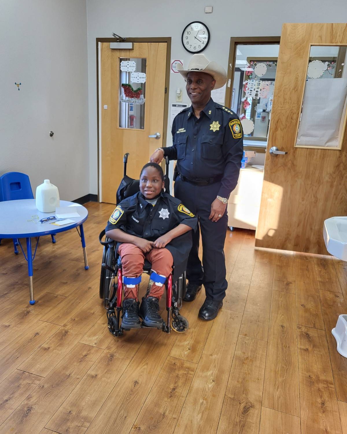 Fort Bend County... - Fort Bend County Sheriff's Office