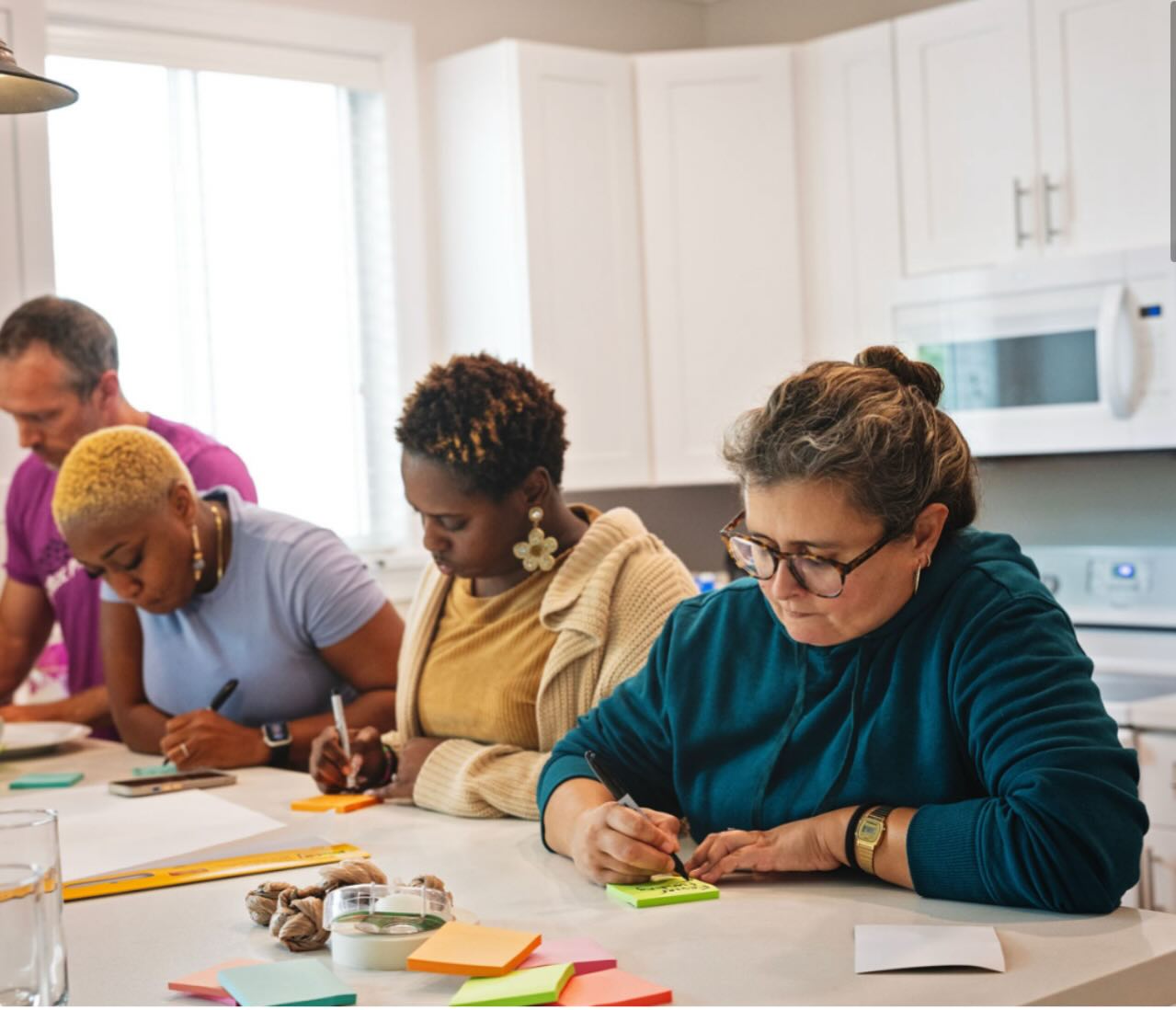 Community Justice Project | Miami FL