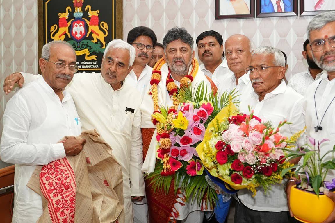 S R Patil-Shivanagouda R Patil - ಭವ್ಯ ಭಾರತದ ಕನಸುಗಾರ ಮಾಜಿ ಪ್ರಧಾನಿ ಭಾರತ ...