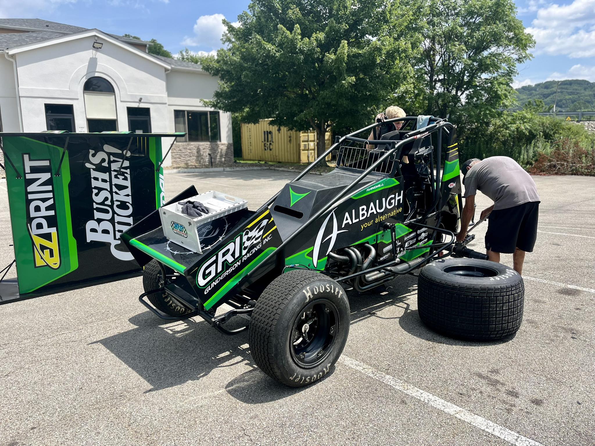 Chase Randall Racing added a new photo. - Chase Randall Racing