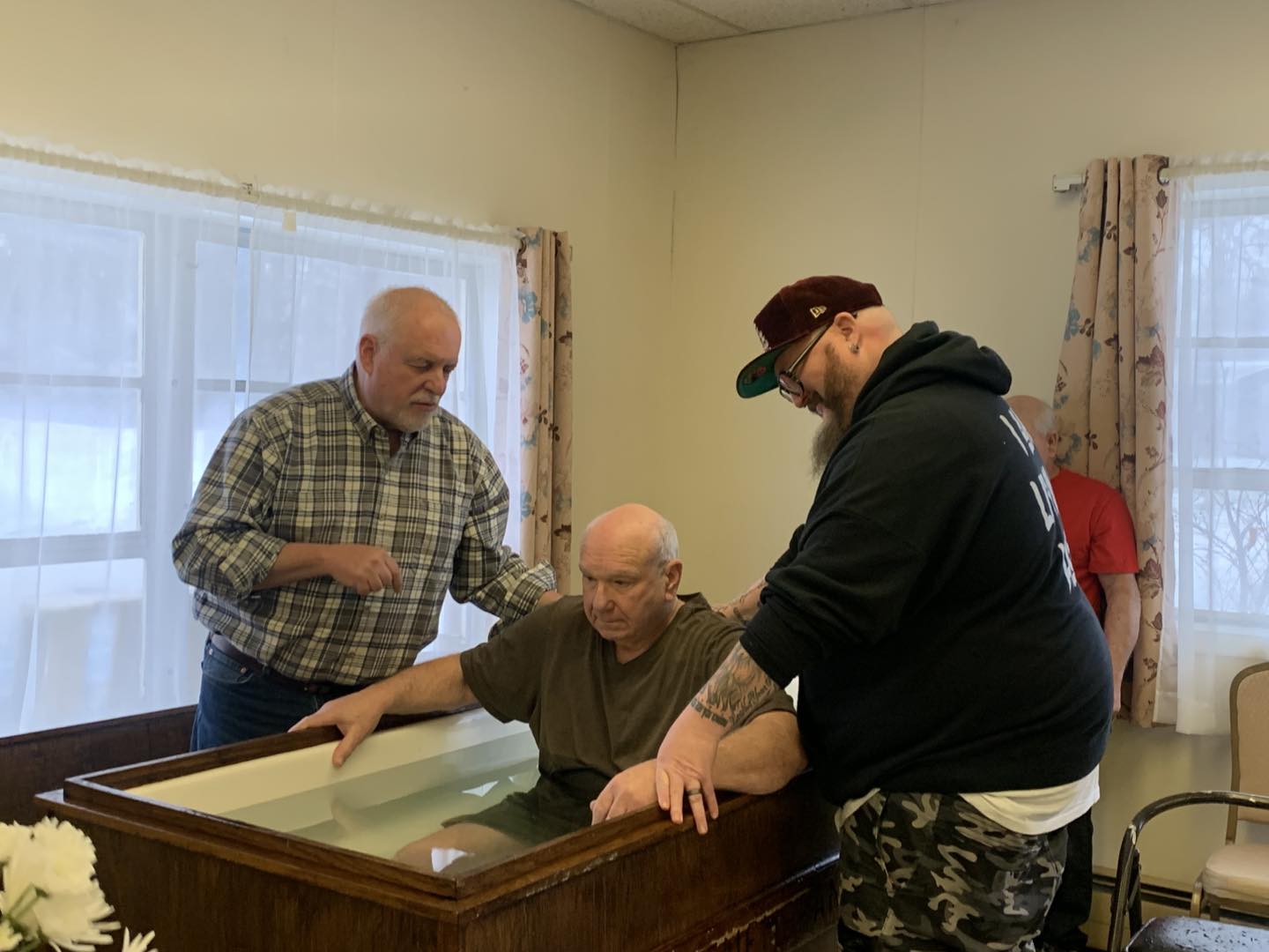 Believers' Chapel Fulton added... - Believers' Chapel Fulton