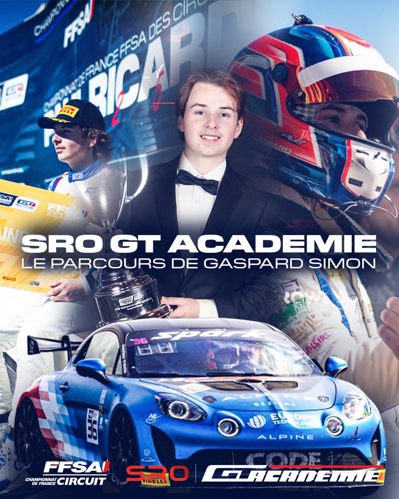 Code Racing Development added a... - Code Racing Development