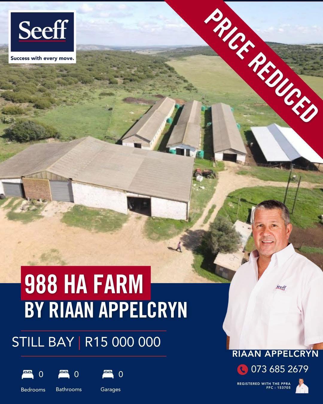SA Farm Talk | 🔥 FARM FOR SALE | Facebook