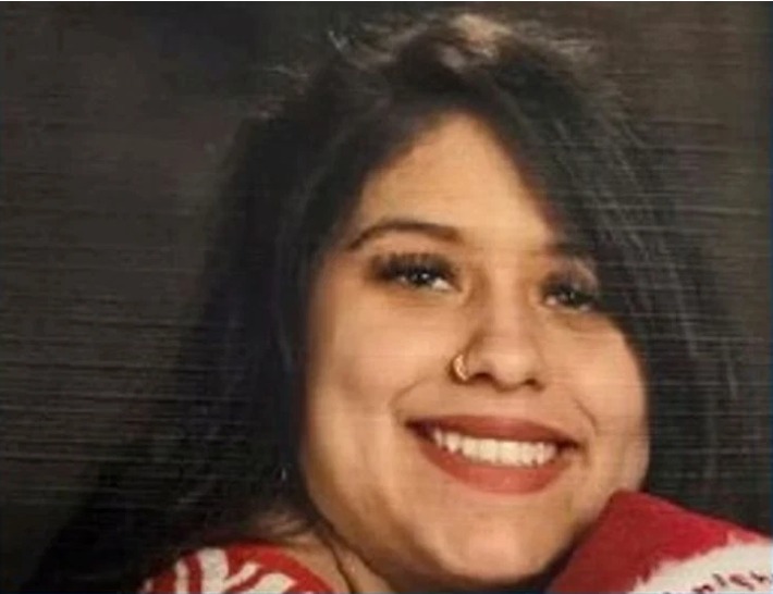 KABB - 🚨 MISSING TEEN 🚨 The San Antonio Police said Ruby Denise Sanchez ...