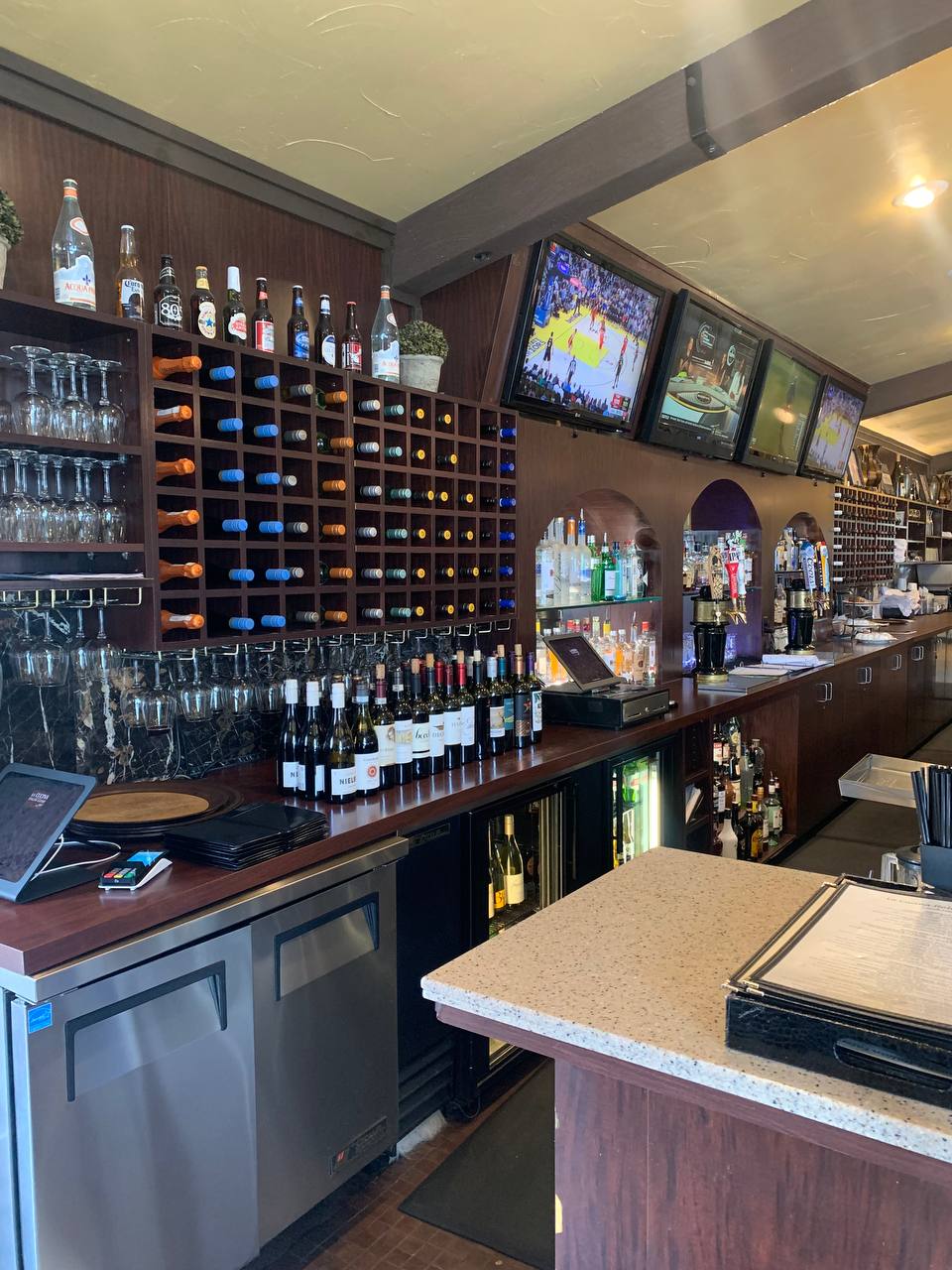 La Cucina Italian Eatery | Reno NV