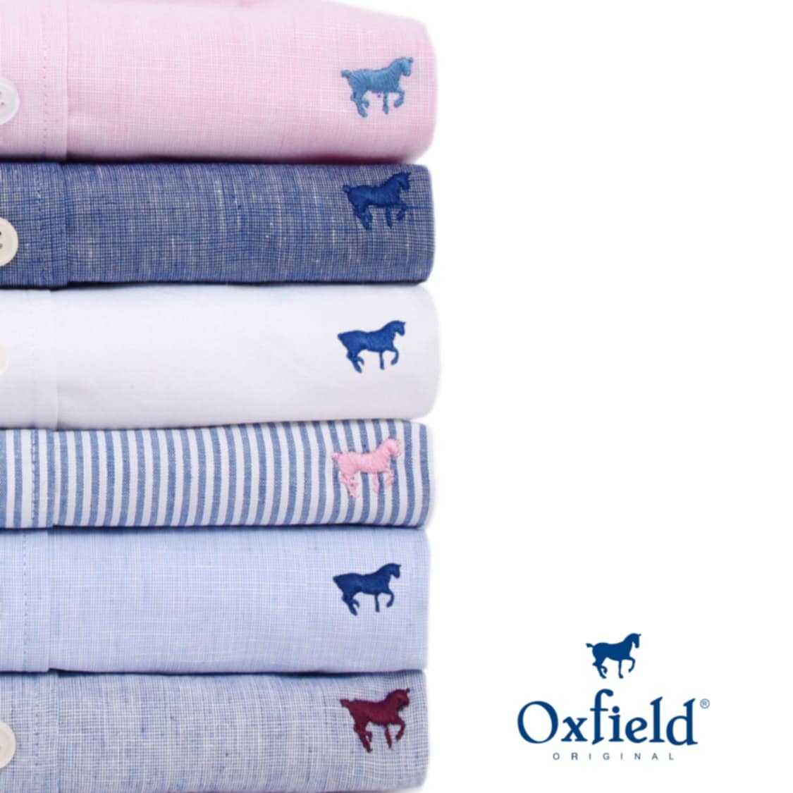 Oxfield - COLLECTION ETE 2025!!!! ⚠️CHEMISE EN LIN⚠️ | Facebook