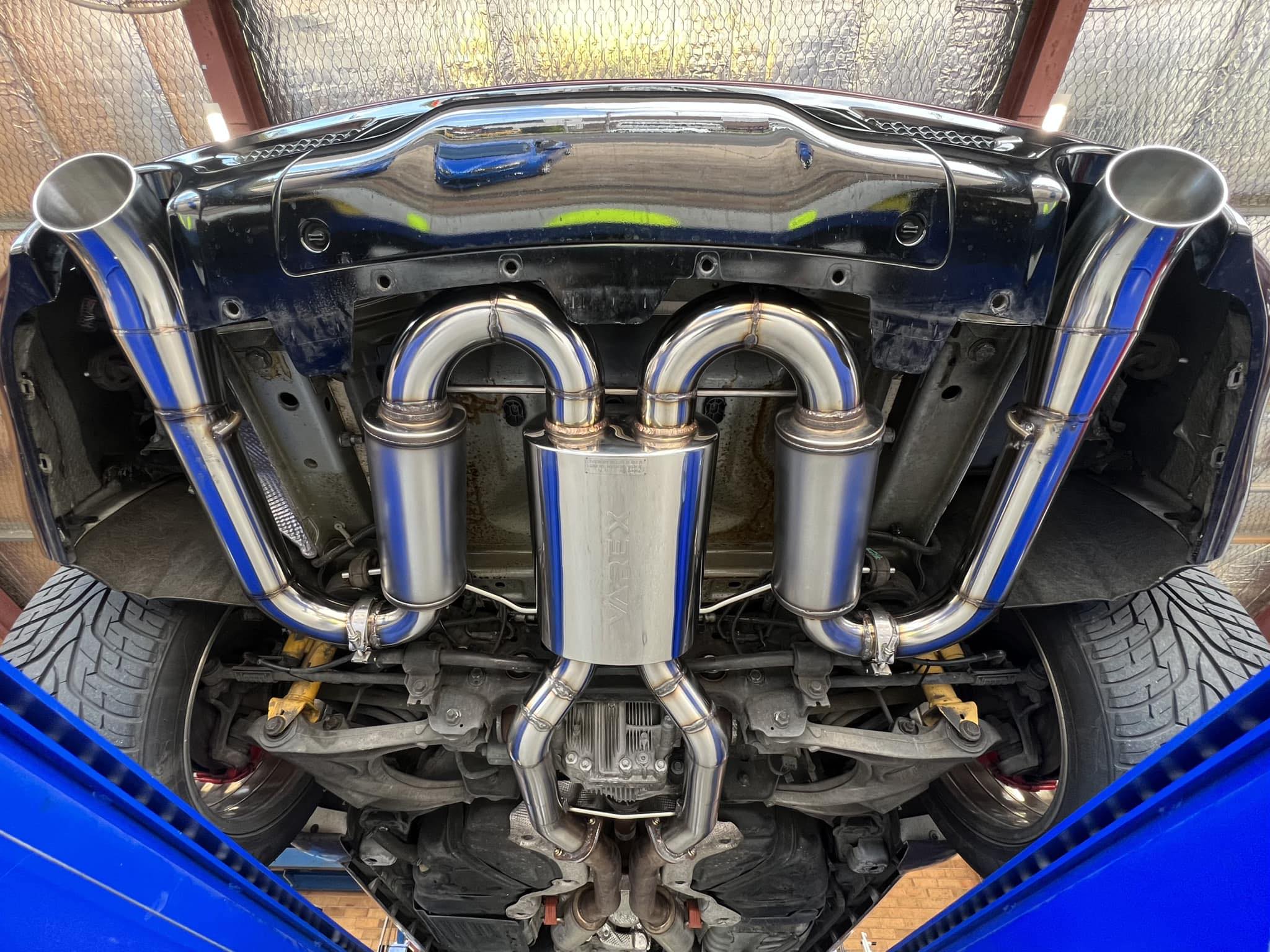 Northern Rivers Brake and Exhaust | Lismore NSW