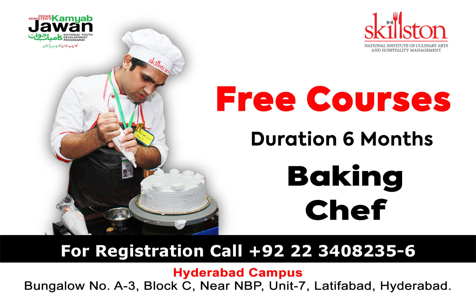 Skillston Hyderabad | Hyderabad