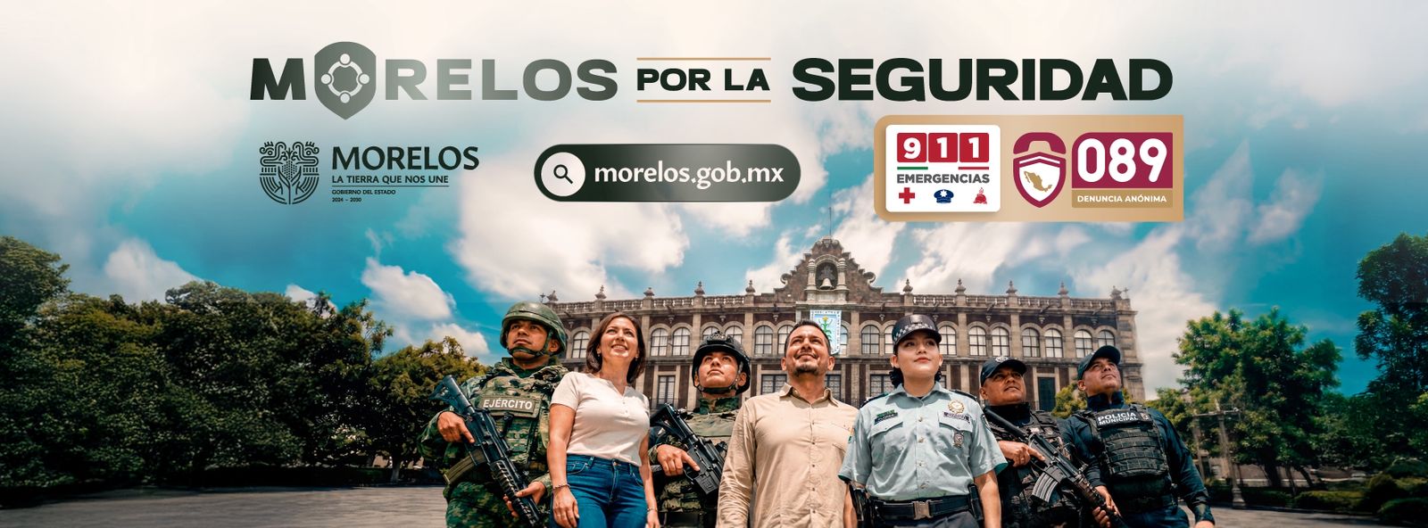 Instituto de la Educación Básica del Estado de Morelos - IEBEM | Cuernavaca
