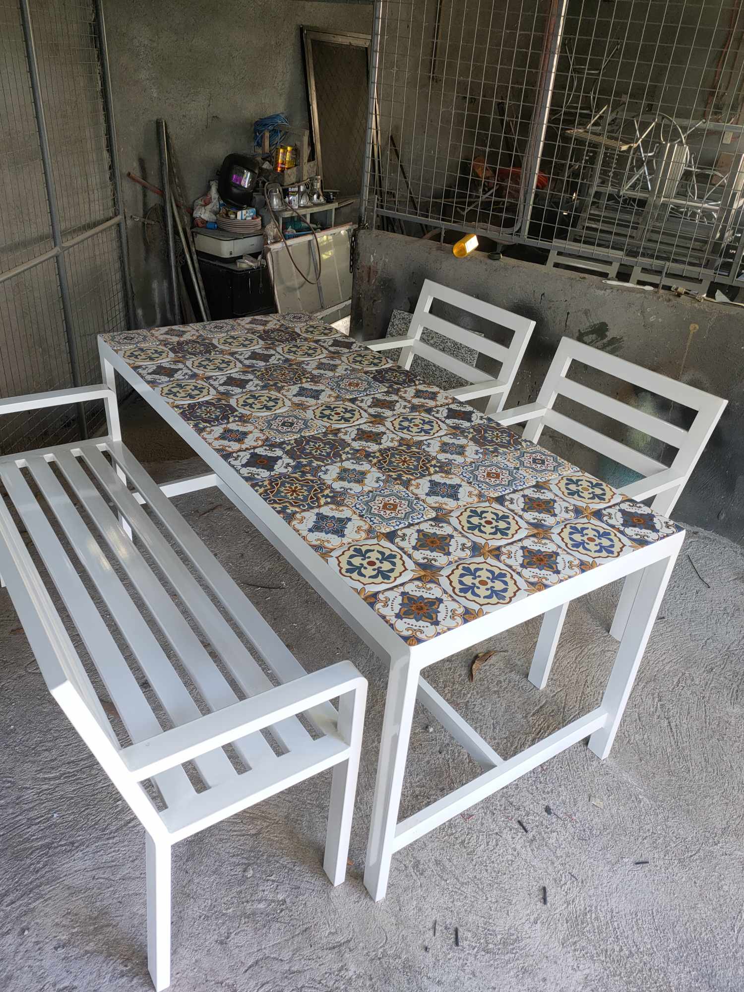 5th Edition Metal Works | Taguig