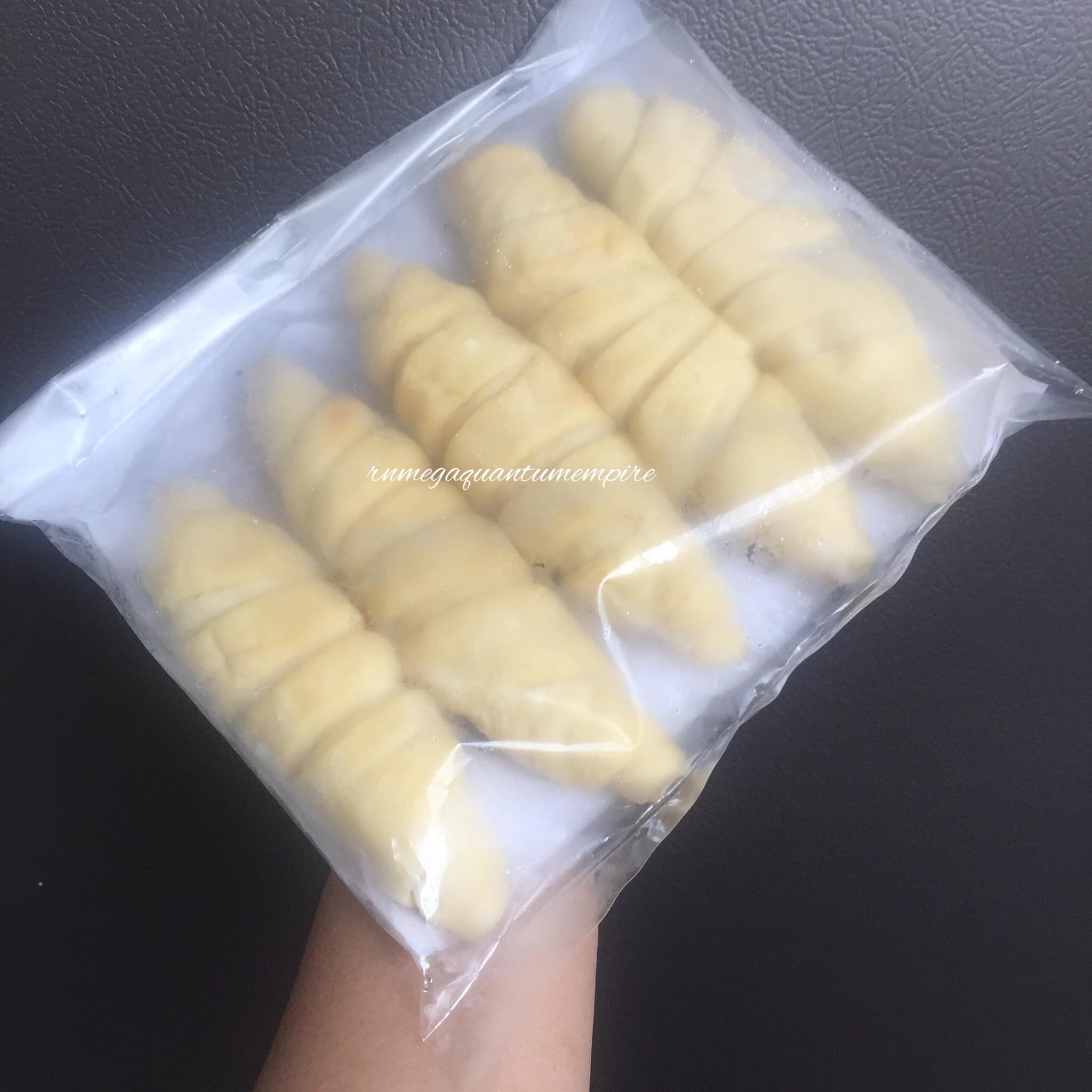 Open order kuih & roti frozen... - Rn_empire_Frozen Food