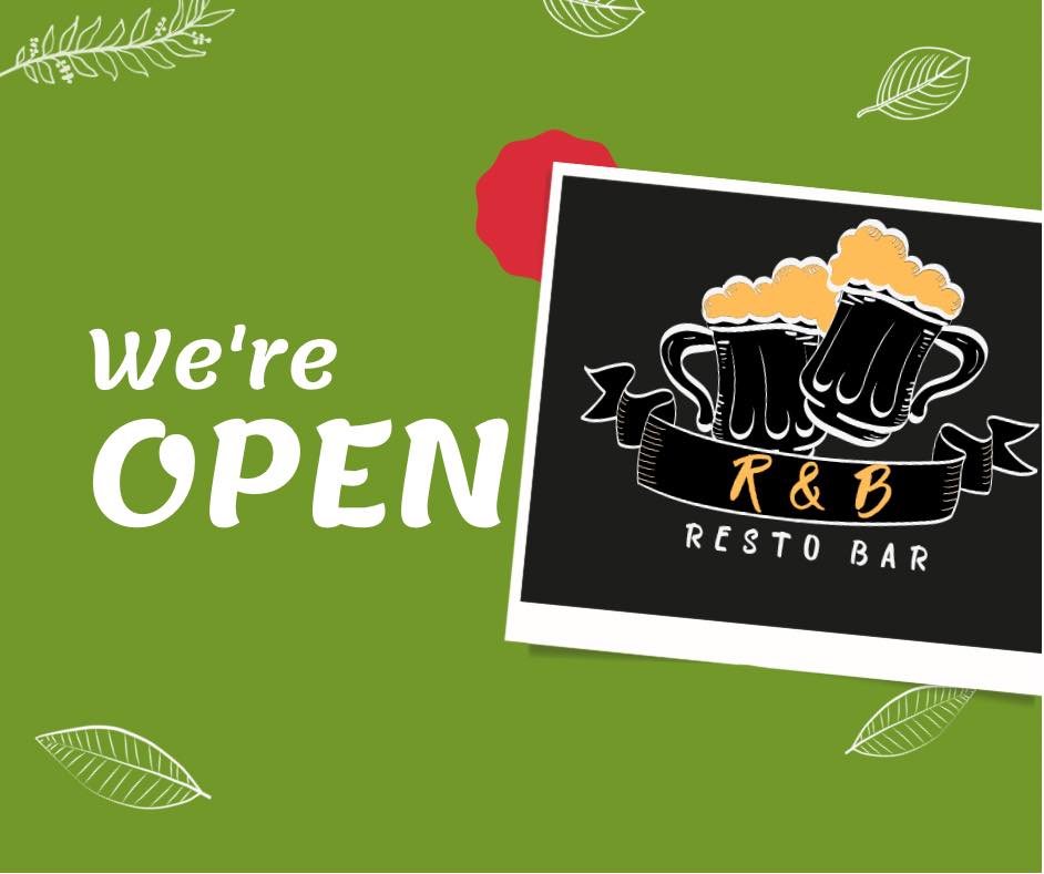 R & B Restobar | Parañaque