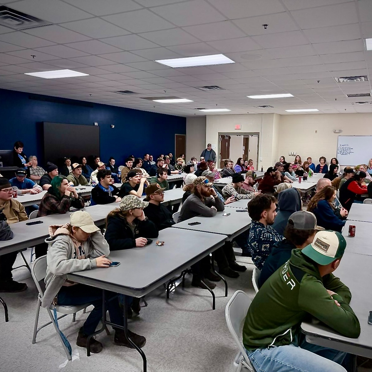 Hazard... - Hazard Community & Technical College - HCTC
