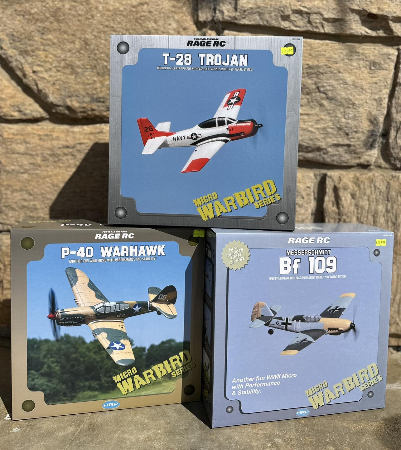 RALEIGH - This weather is perfect for some RC flying! ☀️ Hit the skies ...