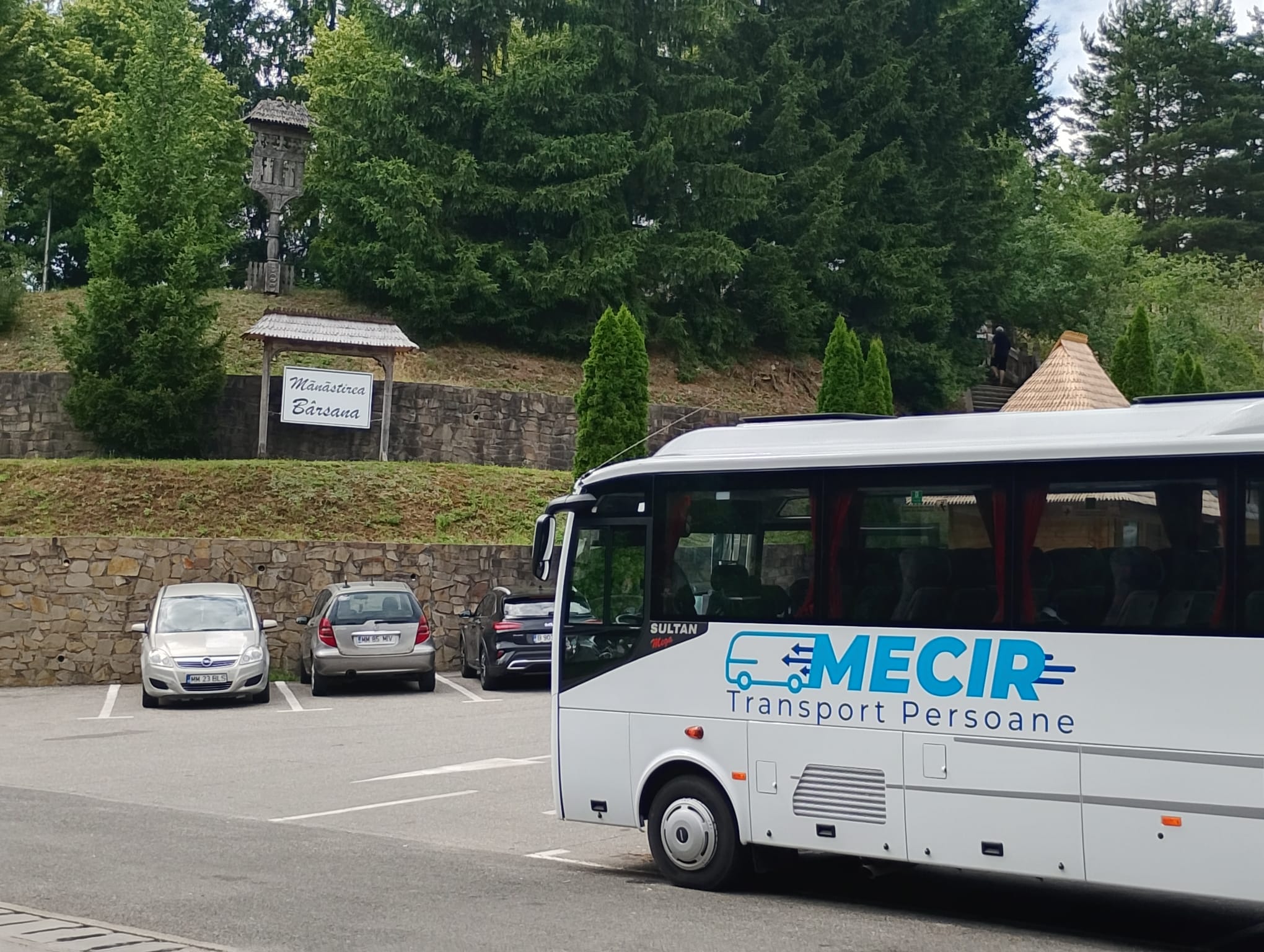Mecir - Transport Persoane | Falticeni