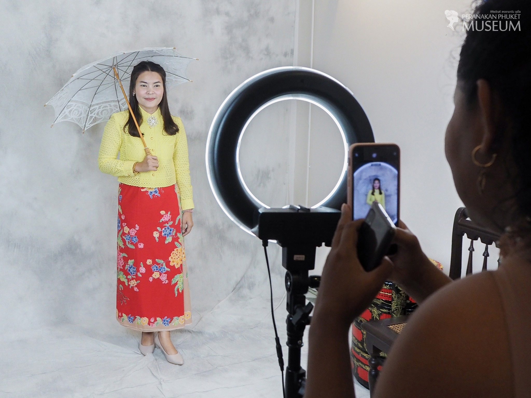 บาบ๋า สตูดิโอ Baba Studio เช่าชุดบาบ๋า ย่าหยา เจ้าสาวภูเก็ต ส่งทั่ว ...