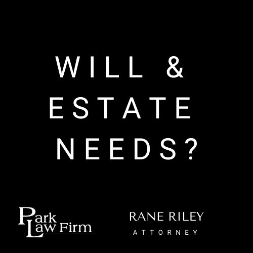 Rane Riley, Attorney | Huntsville TX