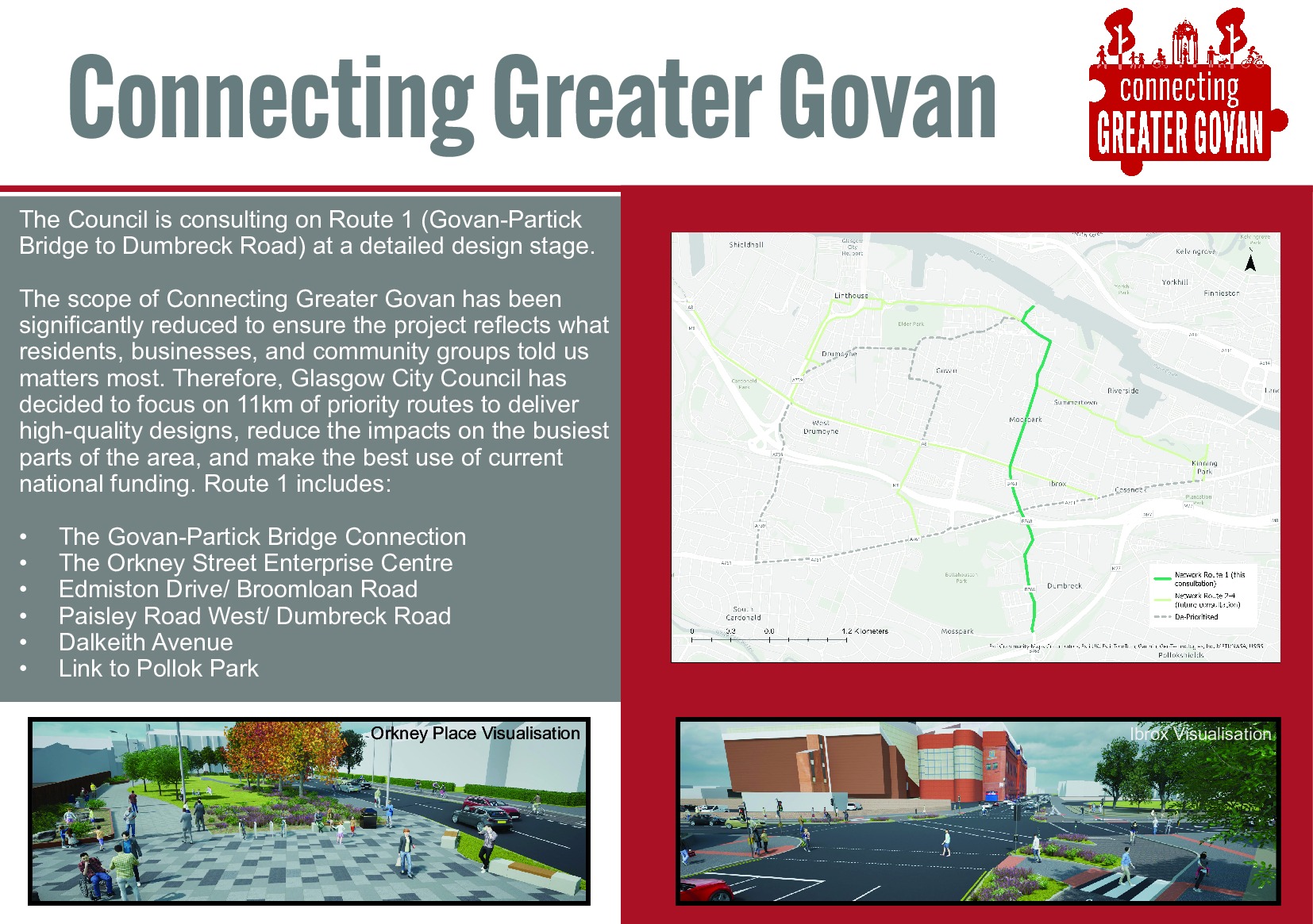 Craigton Community Council | Glasgow