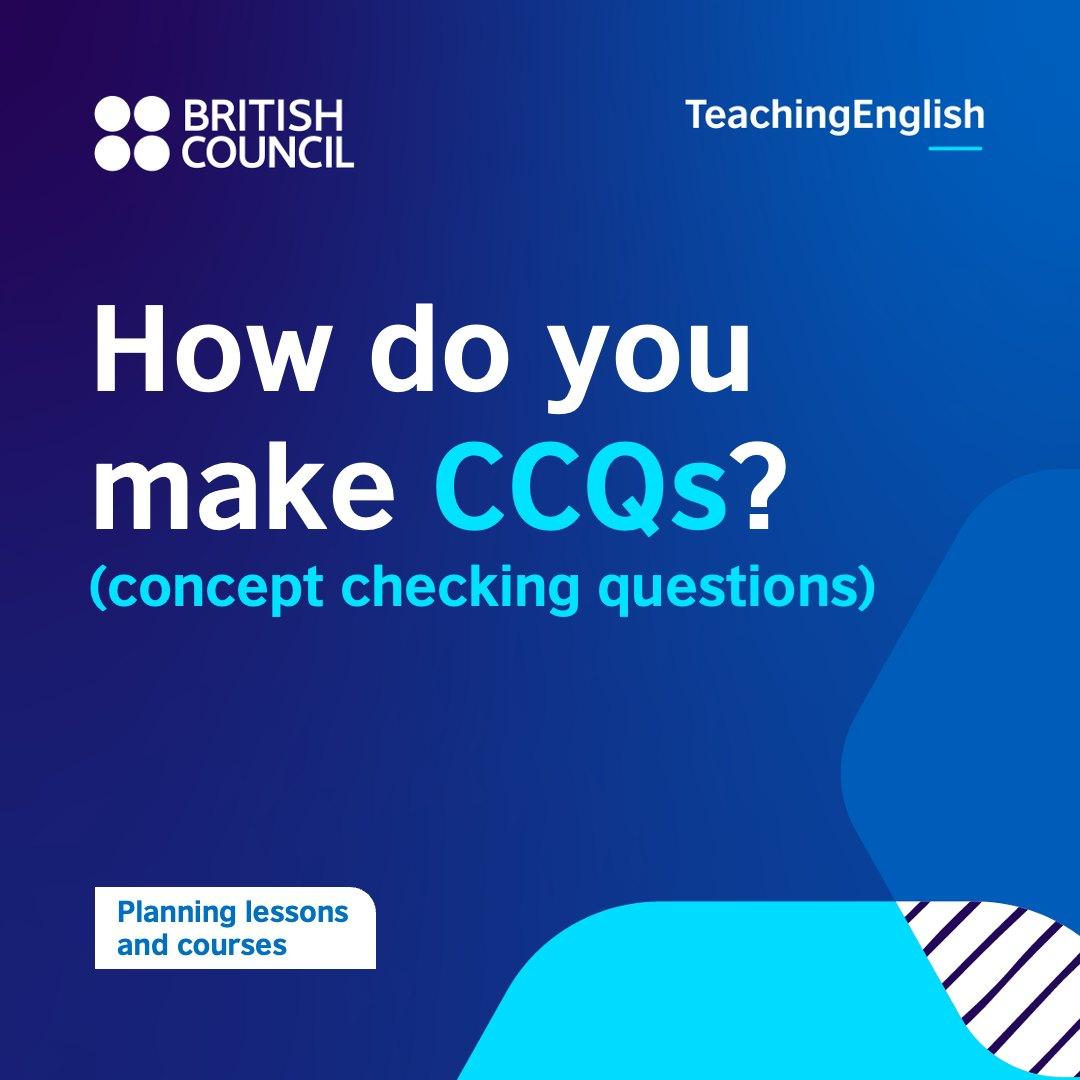 How do you manage... - TeachingEnglish - British Council | Facebook