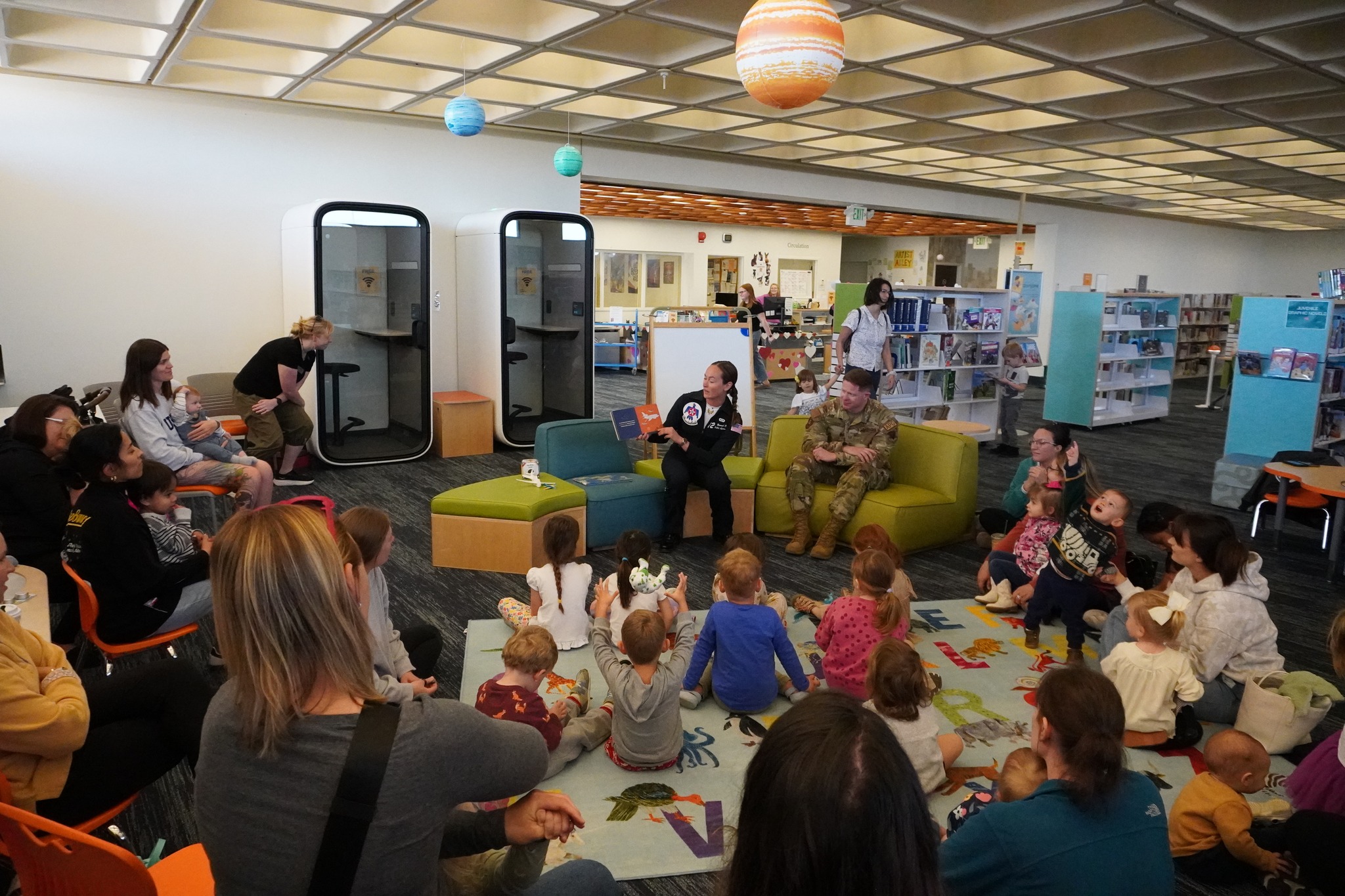 Edwards AFB Library | Edwards Air Force Base CA