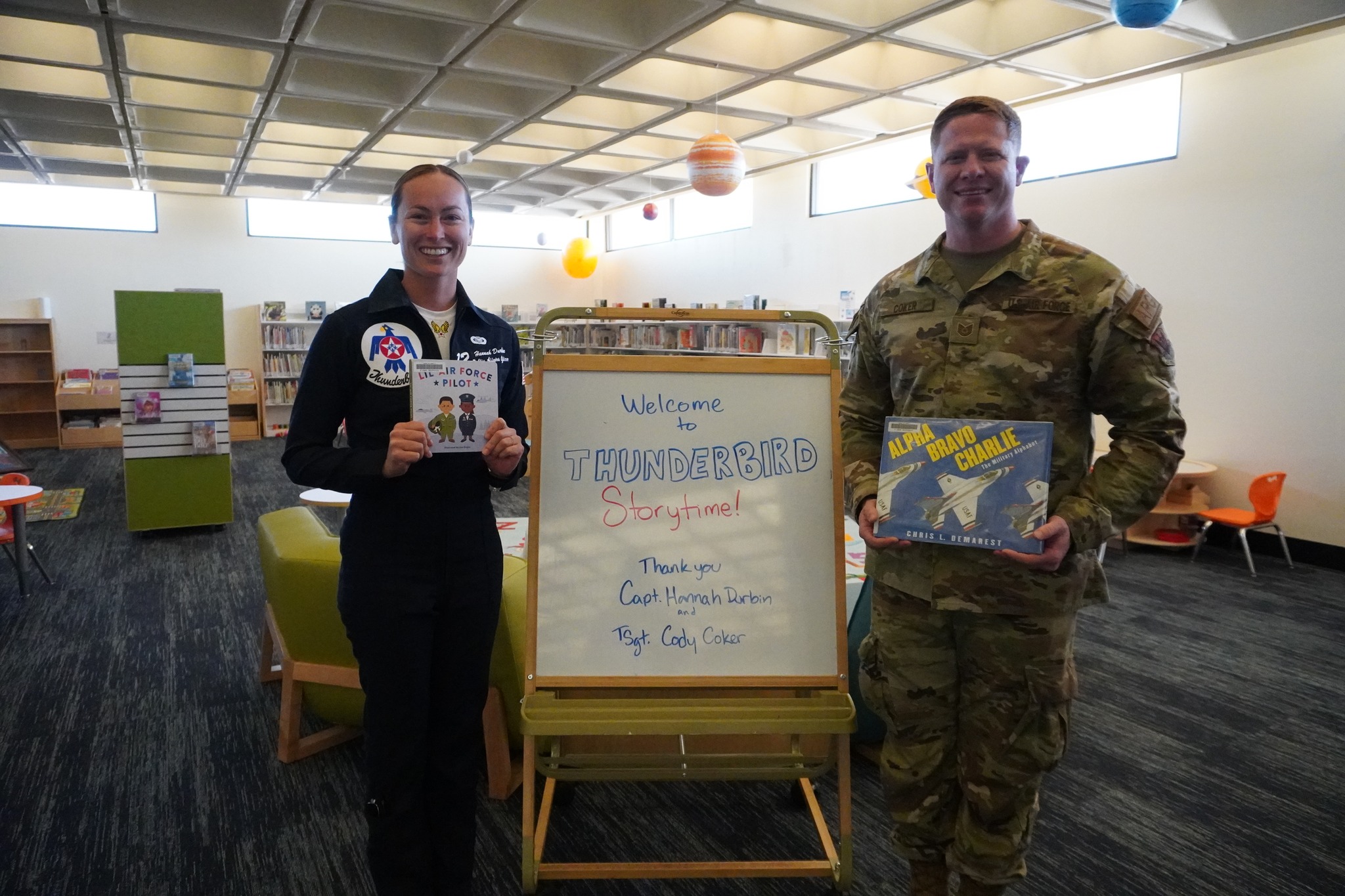 Edwards AFB Library | Edwards Air Force Base CA