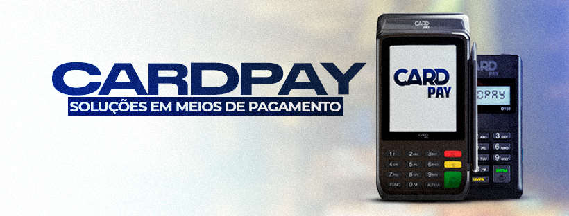 Cardpay | Senhor do Bonfim BA