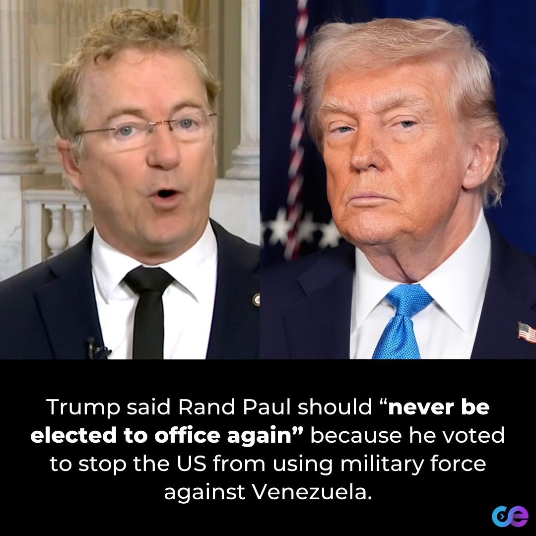 Collective - Trump attacked 5 Republican senators who sided with ...