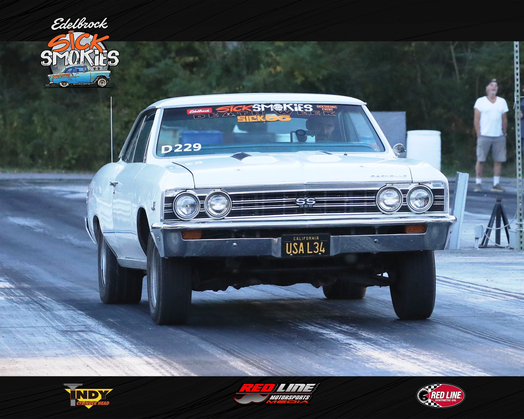 Red Line Motorsports Media... - Red Line Motorsports Media